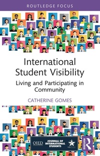 Abbildung von: International Student Visibility - Routledge
