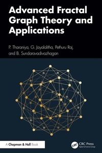 Abbildung von: Advanced Fractal Graph Theory and Applications - Chapman and Hall