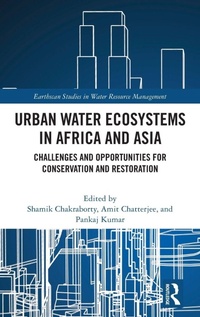 Abbildung von: Urban Water Ecosystems in Africa and Asia - Routledge