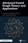 Bild: Advanced Fractal Graph Theory and Applications - Chapman and Hall