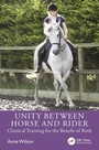 Cover: Unity between Horse and Rider - CRC Press
