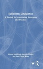 Cover: Subaltern Linguistics - Routledge