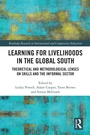 Cover: Learning for Livelihoods in the Global South - Routledge