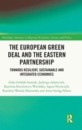 Cover: The European Green Deal and the Eastern Partnership - Routledge