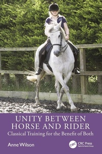 Abbildung von: Unity between Horse and Rider - CRC Press