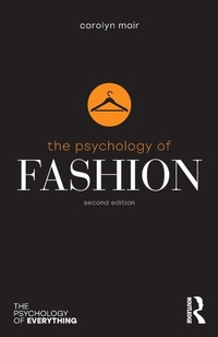 Abbildung von: The Psychology of Fashion - Routledge