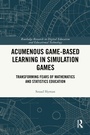 Cover: Acumenous Game-Based Learning in Simulation Games - Routledge