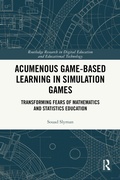 Cover: Acumenous Game-Based Learning in Simulation Games - Routledge