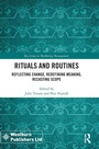 Cover: Rituals and Routines - Routledge