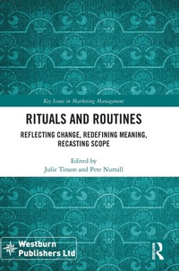 Enlarge image Cover: Rituals and Routines - Routledge