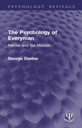 Bild: The Psychology of Everyman - Routledge