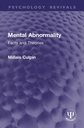 Bild: Mental Abnormality - Routledge