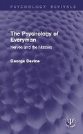 Bild: The Psychology of Everyman - Routledge