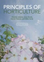 Cover: Principles of Horticulture - Routledge