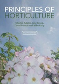 Cover: Principles of Horticulture - Routledge
