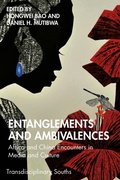 Cover: Entanglements and Ambivalences - CRC Press