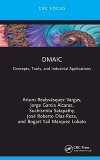 Abbildung von: DMAIC - CRC Press