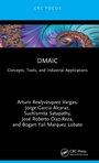 Cover: DMAIC - CRC Press