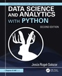Cover: Data Science and Analytics with Python - Chapman and Hall