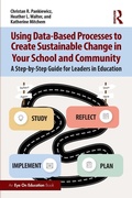 Bild: Using Data-Based Processes to Create Sustainable Change in Your School and Community - Routledge