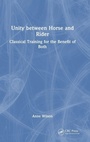 Cover: Unity between Horse and Rider - CRC Press