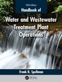 Bild: Handbook of Water and Wastewater Treatment Plant Operations - CRC Press
