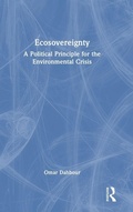 Cover: Ecosovereignty - Routledge