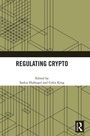 Cover: Regulating Crypto - Routledge