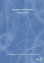 Cover: Principles of Horticulture - Routledge
