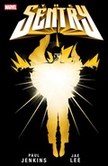 Cover: The Sentry (New Printing 2) - Marvel Comics