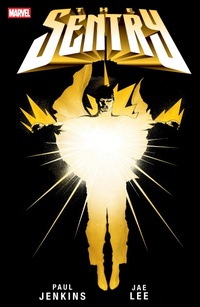 Enlarge image Cover: The Sentry (New Printing 2) - Marvel Comics