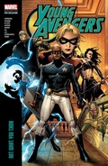 Cover: Young Avengers Modern Era Epic Collection: Not What You Think - Marvel Comics