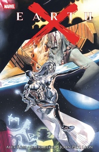 Enlarge image Cover: Earth X (New Printing 3) - Marvel Comics