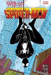 Enlarge image Cover: Web of Spider-Man Omnibus Vol. 1 - Marvel Comics