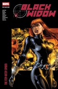 Cover: Black Widow Modern Era Epic Collection: The Itsy-Bitsy Spider - Marvel Comics