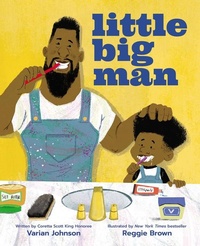 Enlarge image Cover: Little Big Man - Orchard Books