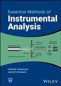 Bild: Essential Methods of Instrumental Analysis - Wiley