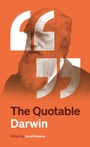 Cover: The Quotable Darwin - Princeton University Press