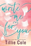 Cover: Write Me For You - Penguin Books Ltd