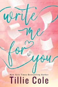 Enlarge image Cover: Write Me For You - Penguin Books Ltd
