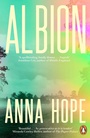 Cover: Albion - Penguin Books Ltd