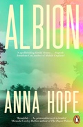 Cover: Albion - Penguin Books Ltd