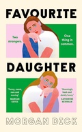 Cover: Favourite Daughter - Viking