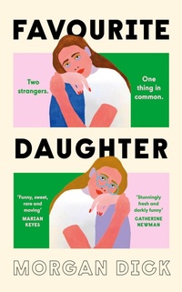 Enlarge image Cover: Favourite Daughter - Viking