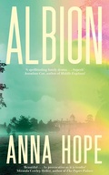 Cover: Albion - Fig Tree