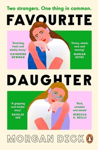 Enlarge image Cover: Favourite Daughter - Penguin Books Ltd
