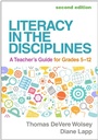 Bild: Literacy in the Disciplines - The Guilford Press