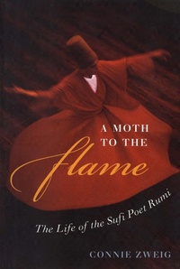 Enlarge image Cover: A Moth to the Flame - Rowman & Littlefield Publishers