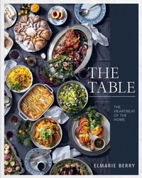 Abbildung von: The Table - Penguin Books (South Africa)