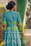 Cover: Bent but Not Broken - Dafina